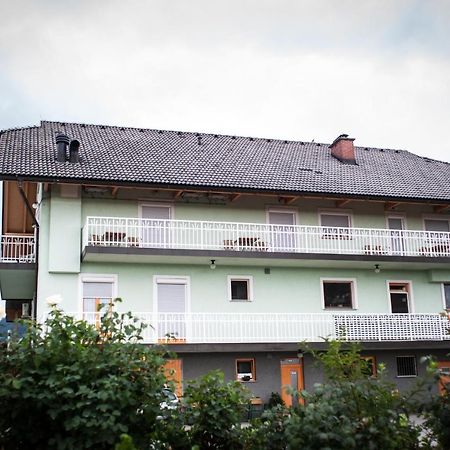 Braslovce Gostilna In Prenocisca Ferlic酒店 外观 照片